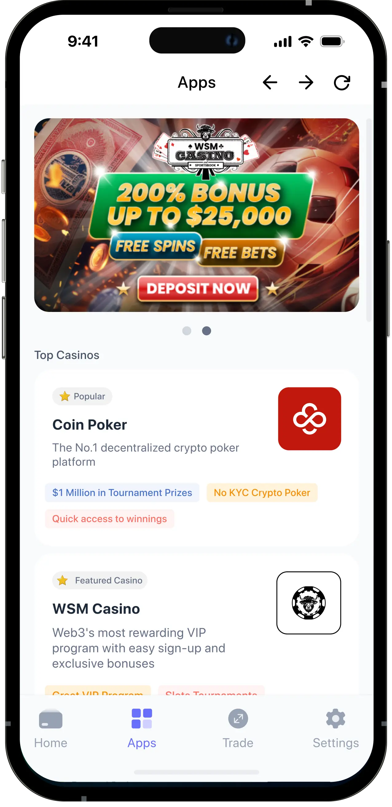 App