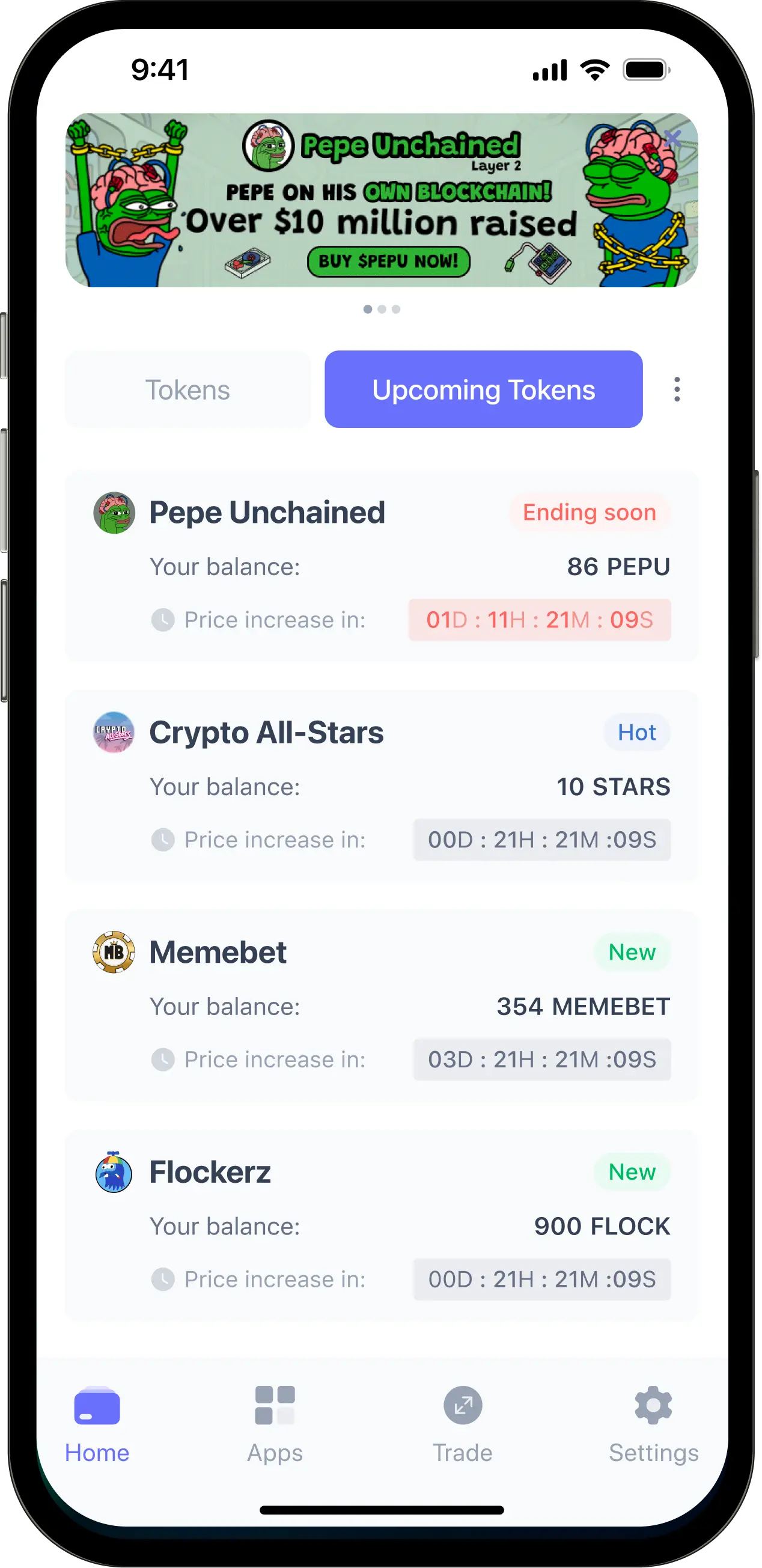 App