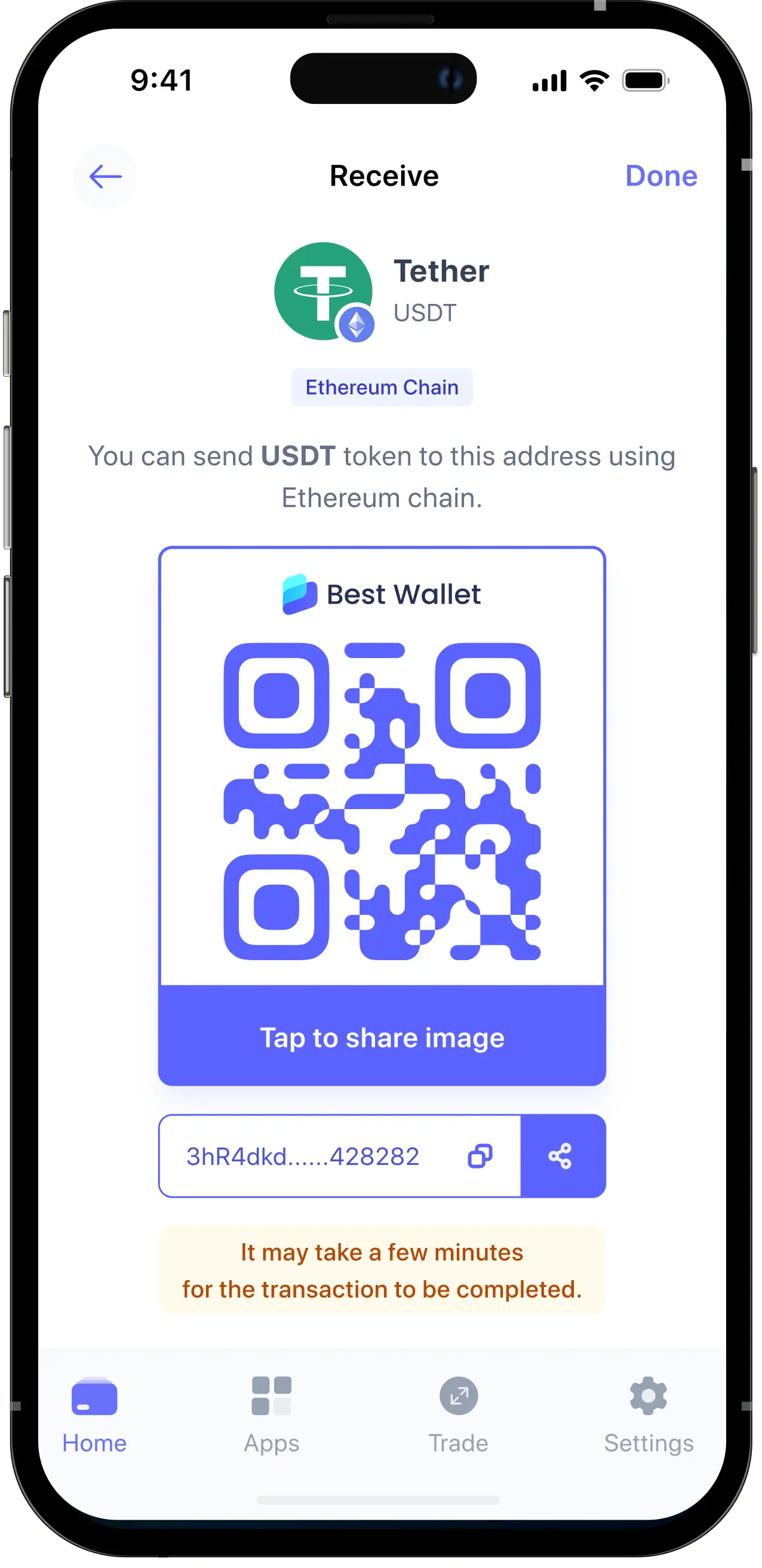 App